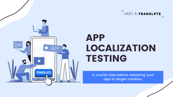 app localization testing