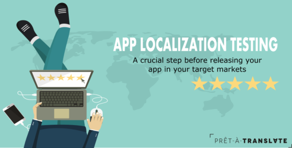 app localization testing