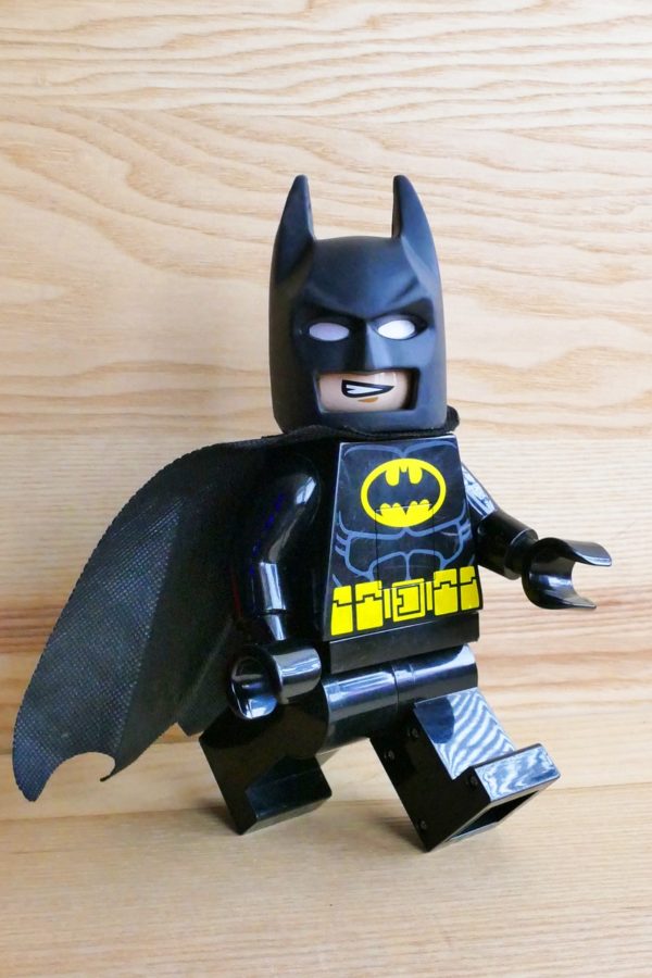 picture of lego batman