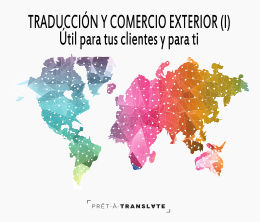 traducción y comercio exterior