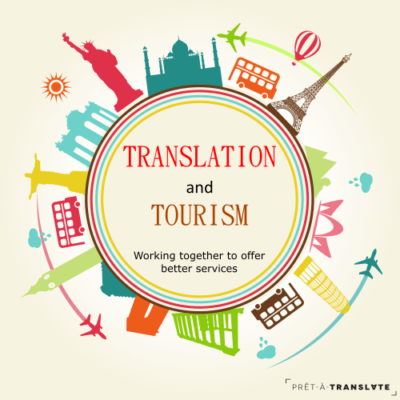 translation and tourism