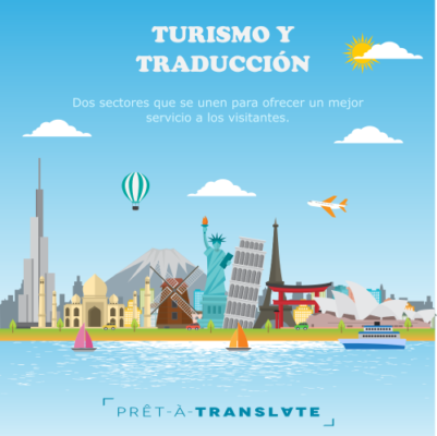 Turismo y traducción